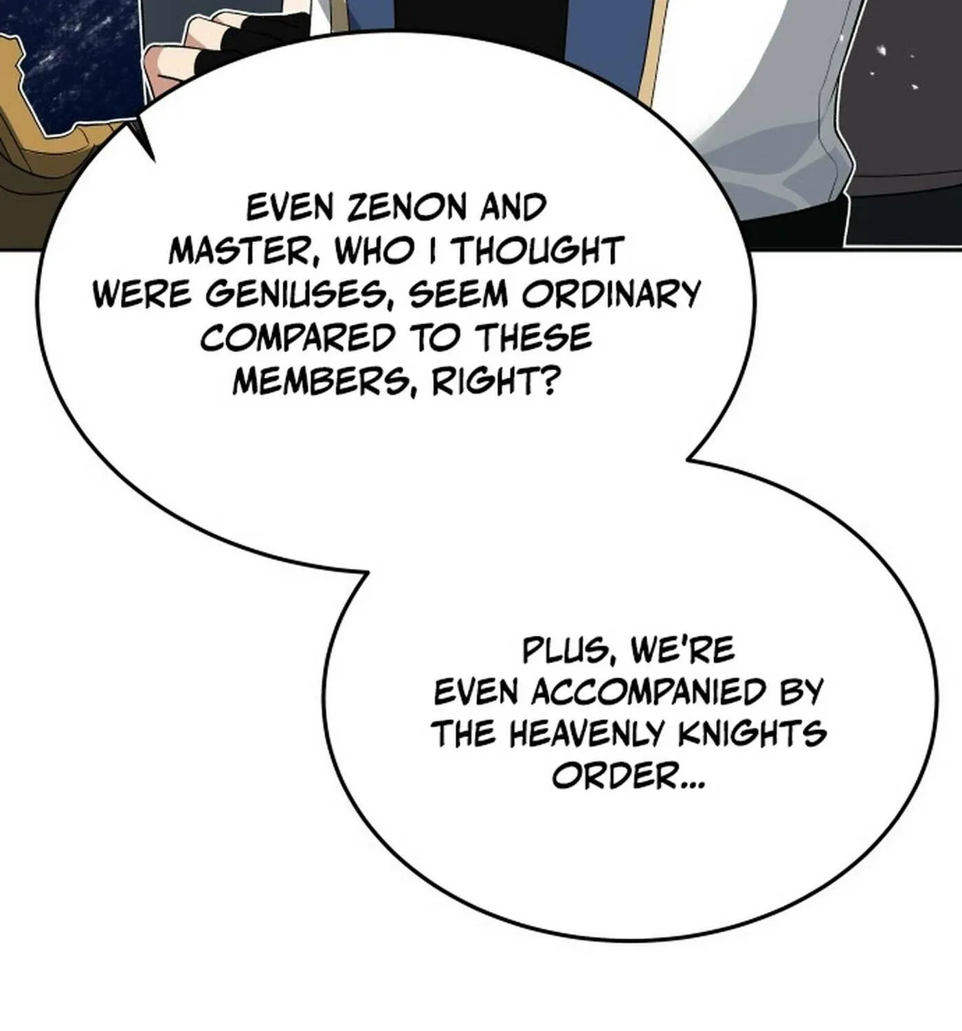 Reloaded into the Other World Chapter 104 page 92 - 