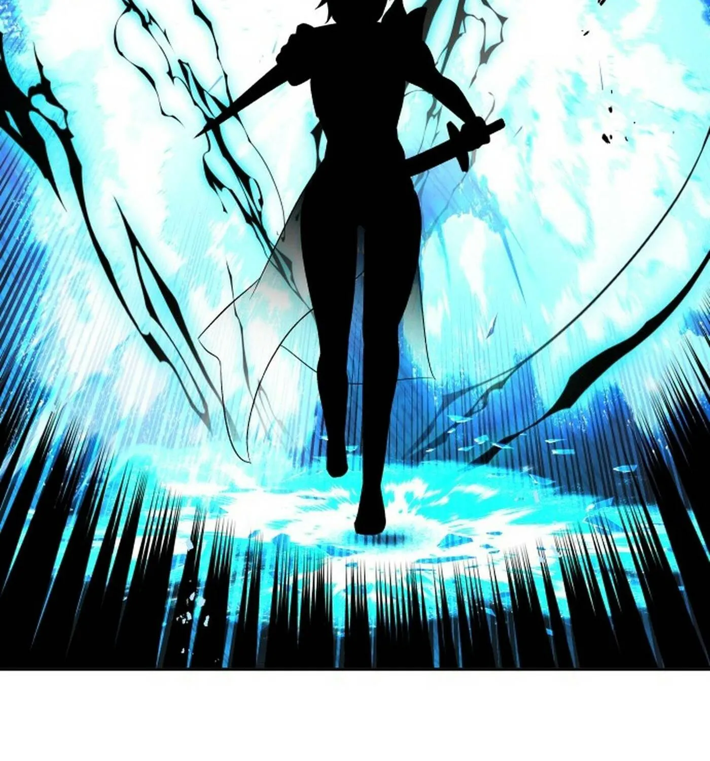 Reloaded into the Other World Chapter 105 page 118 - 