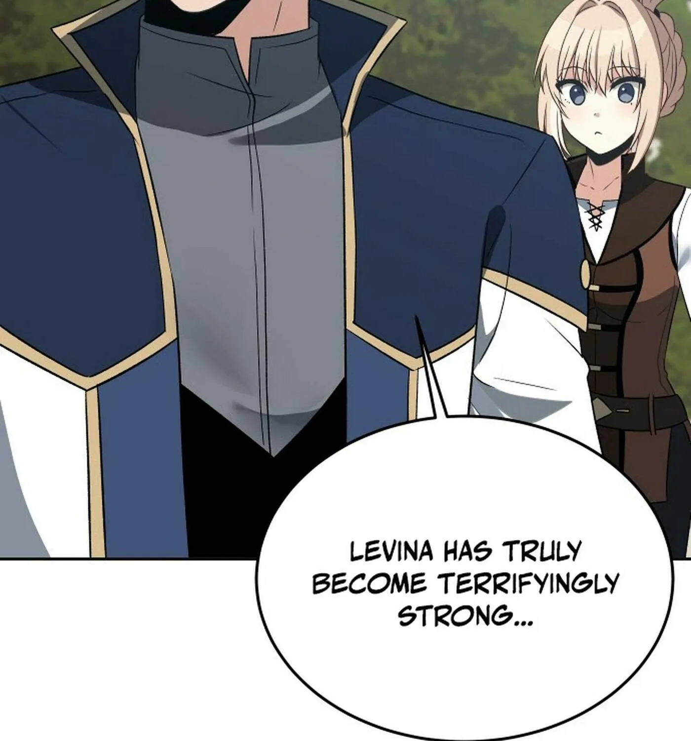 Reloaded into the Other World Chapter 105 page 138 - 