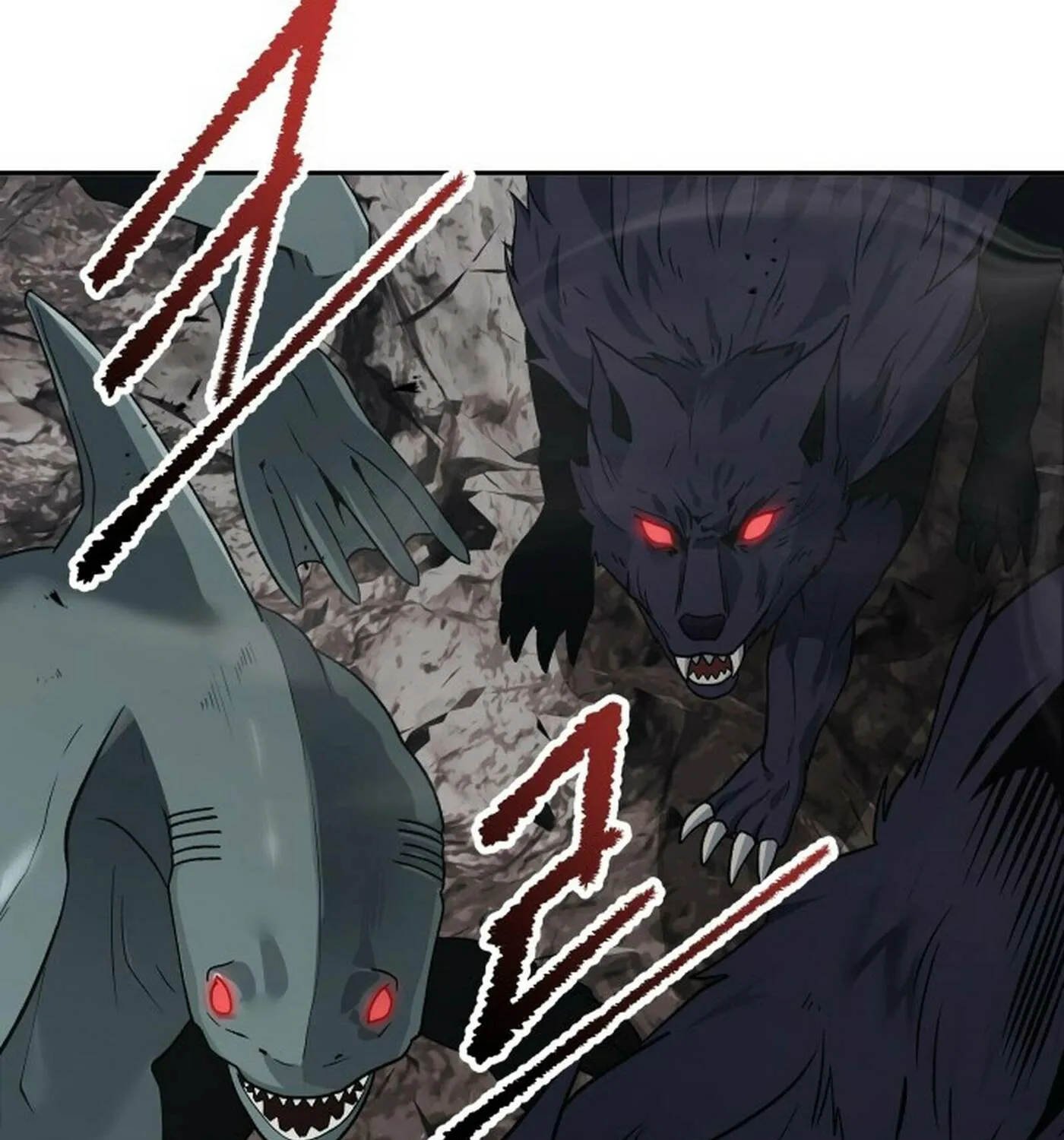 Reloaded into the Other World Chapter 105 page 16 - 