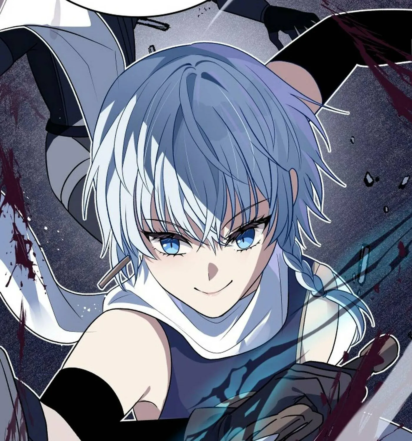 Reloaded into the Other World Chapter 105 page 154 - 
