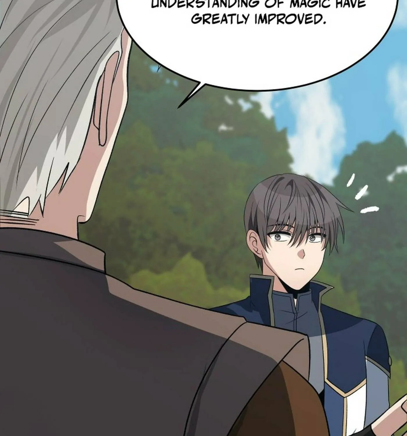 Reloaded into the Other World Chapter 105 page 161 - 