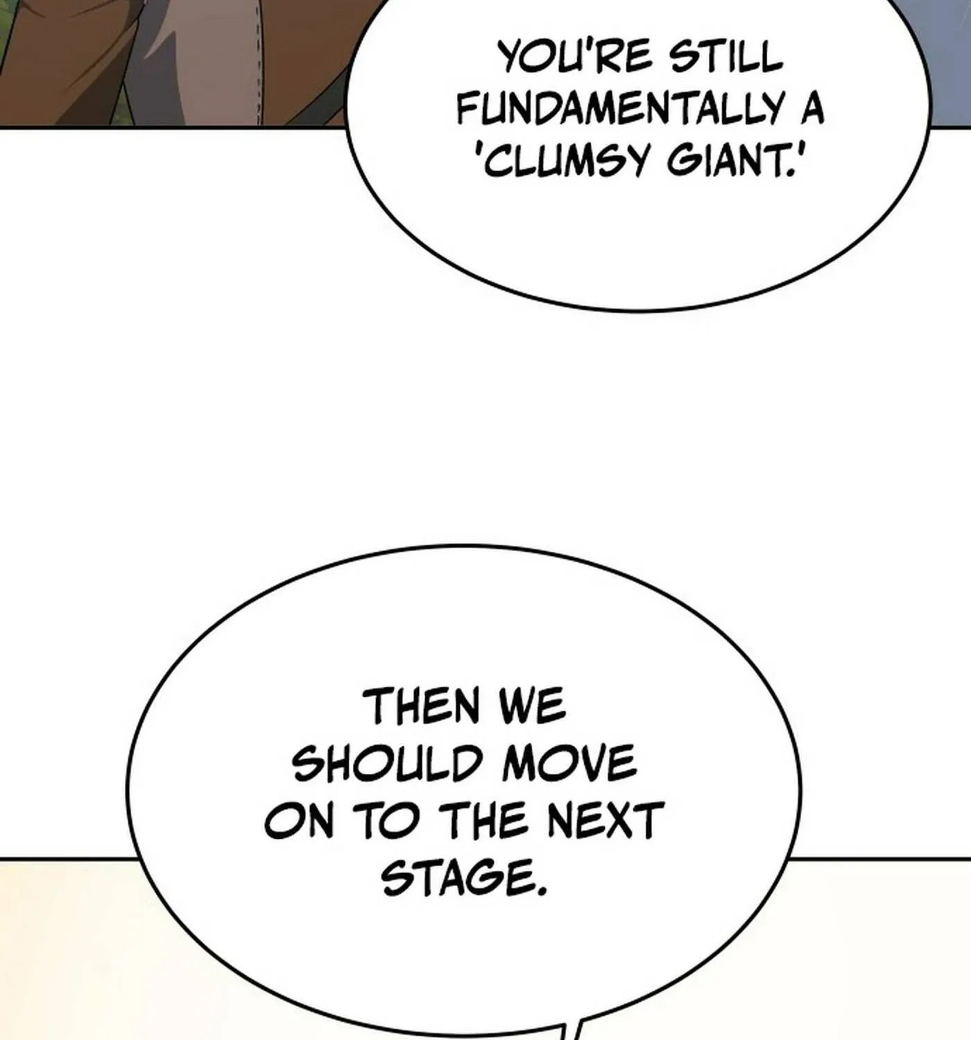 Reloaded into the Other World Chapter 105 page 164 - 