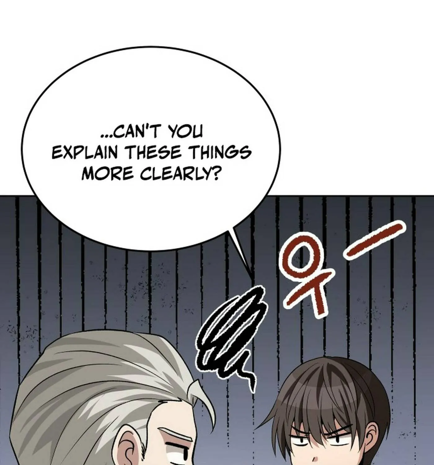 Reloaded into the Other World Chapter 105 page 171 - 