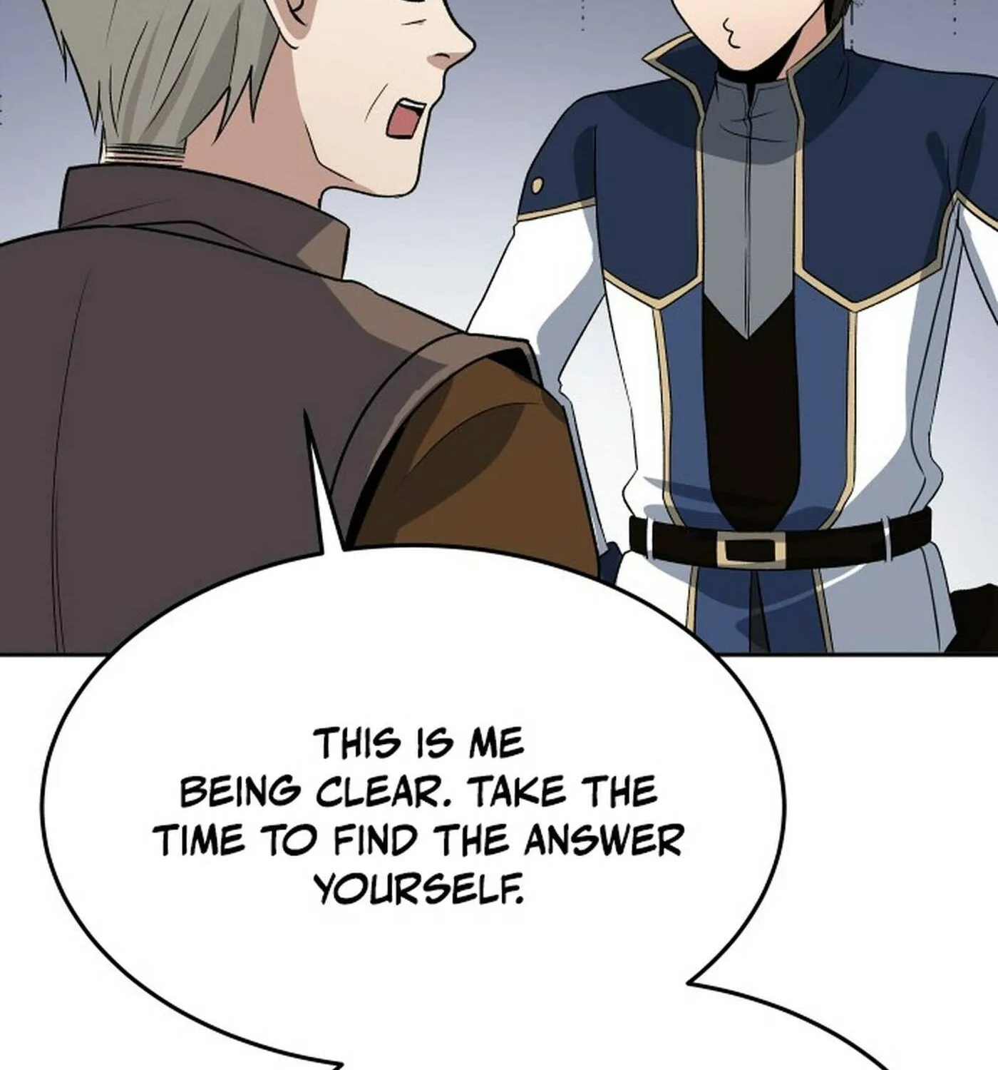 Reloaded into the Other World Chapter 105 page 172 - 