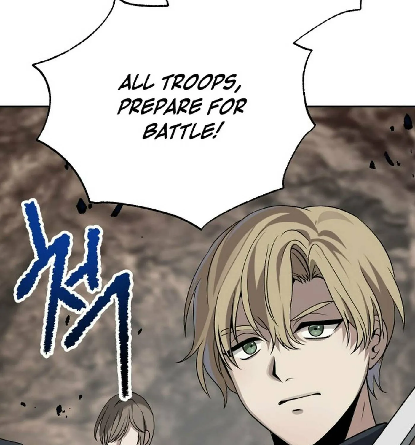 Reloaded into the Other World Chapter 105 page 19 - 