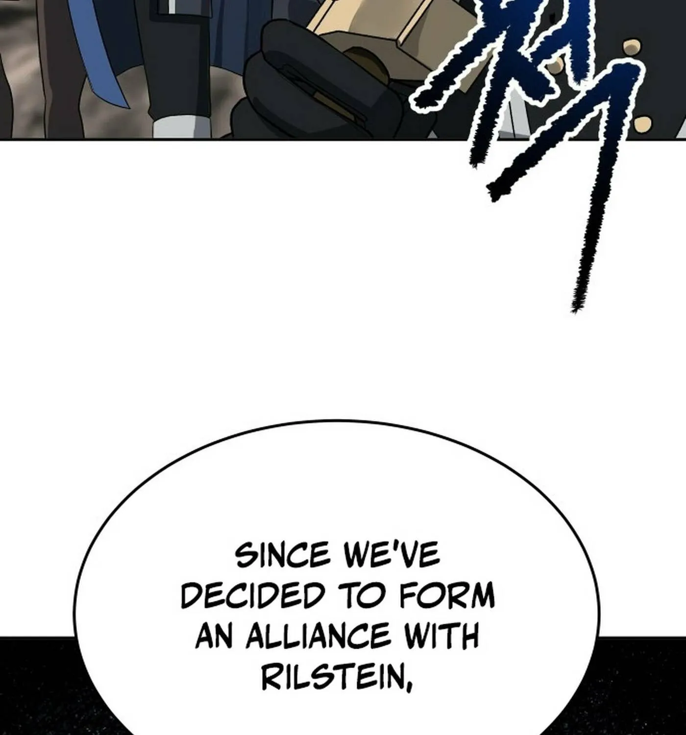 Reloaded into the Other World Chapter 105 page 21 - 