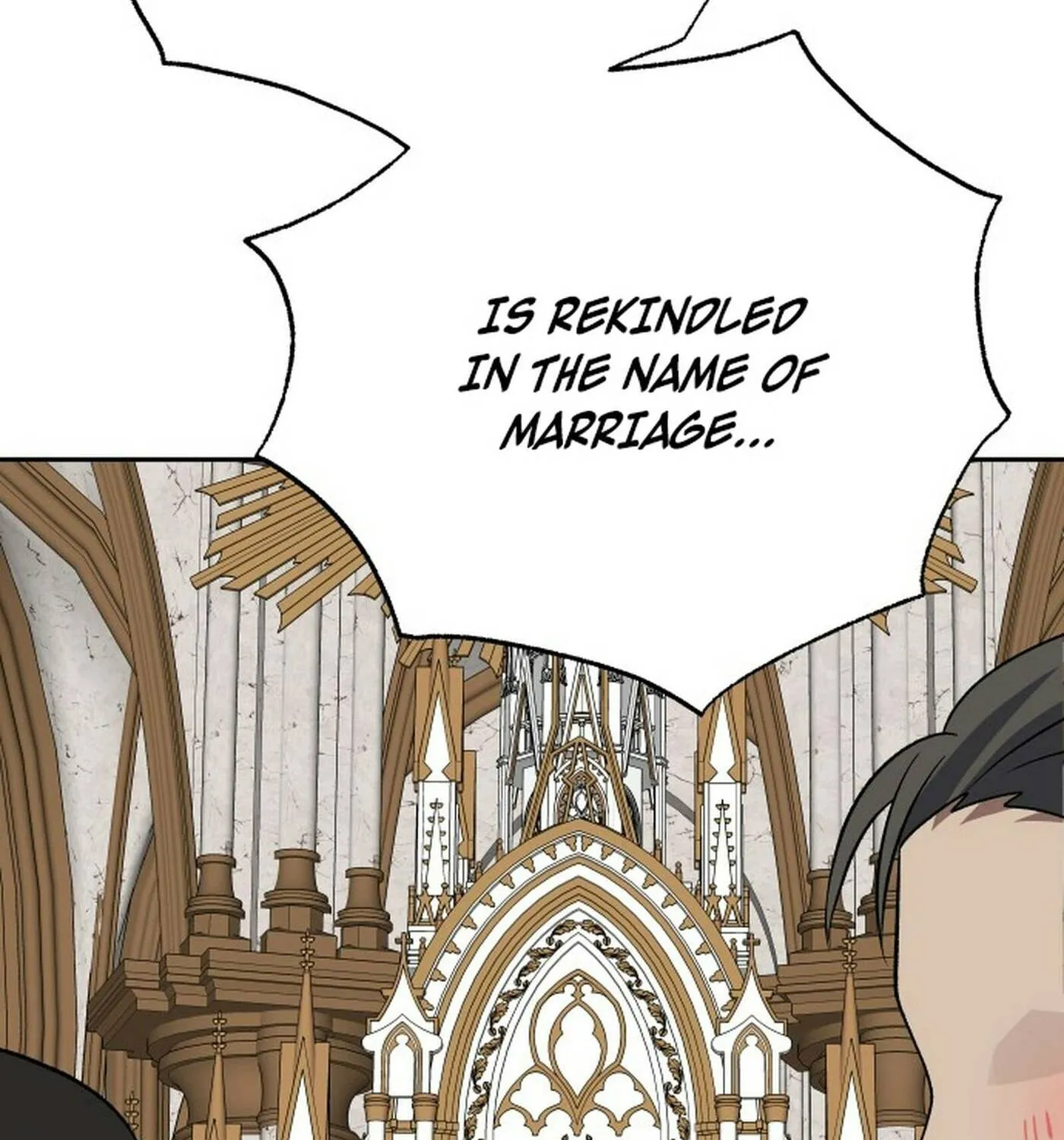 Reloaded into the Other World Chapter 105 page 206 - 