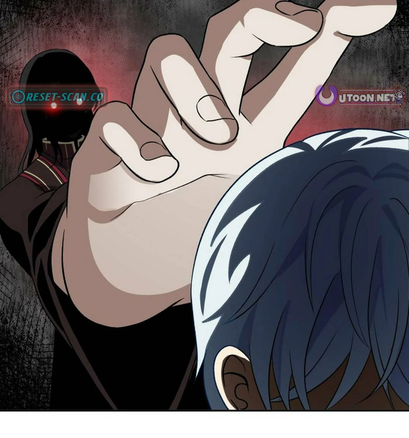 Reloaded into the Other World Chapter 105 page 213 - 