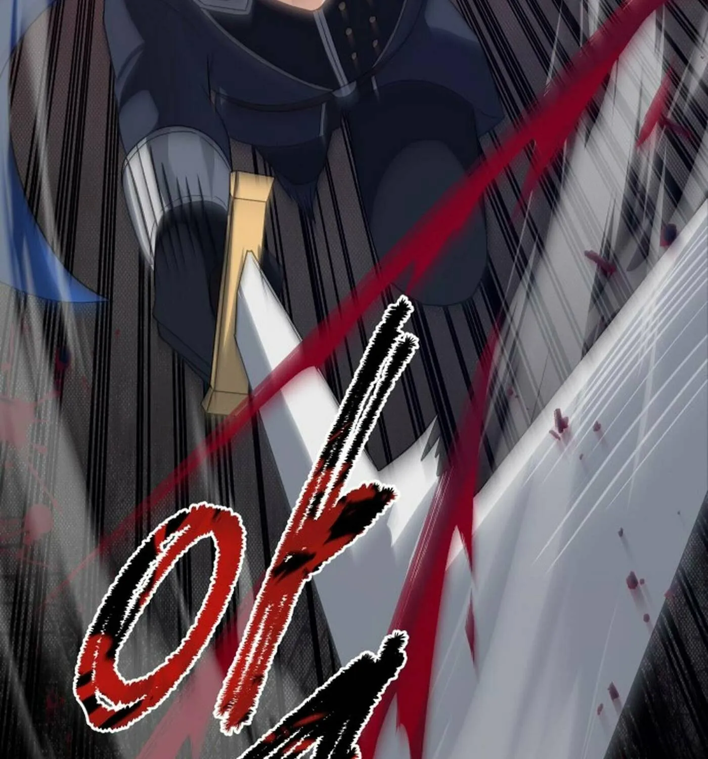 Reloaded into the Other World Chapter 105 page 31 - 