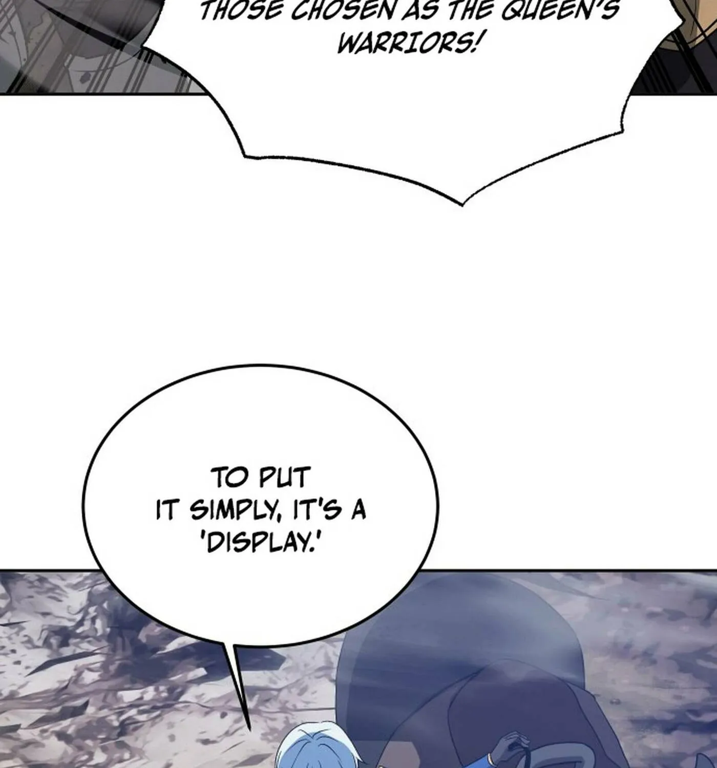 Reloaded into the Other World Chapter 105 page 34 - 