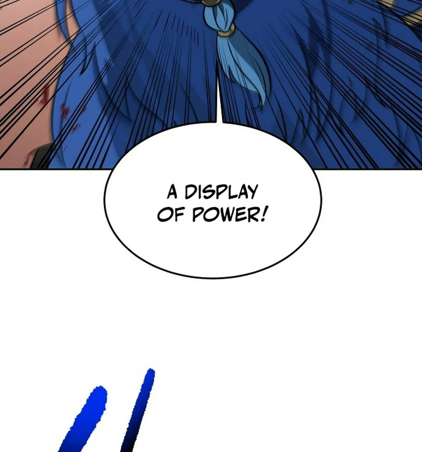 Reloaded into the Other World Chapter 105 page 38 - 