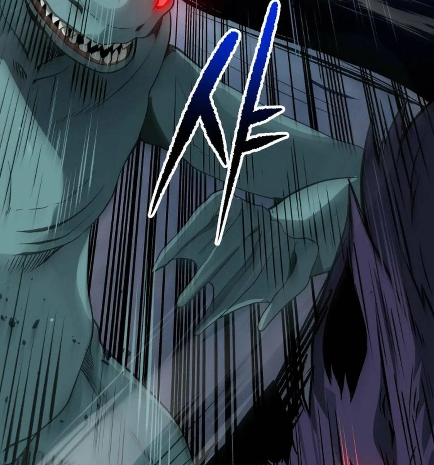 Reloaded into the Other World Chapter 105 page 41 - 