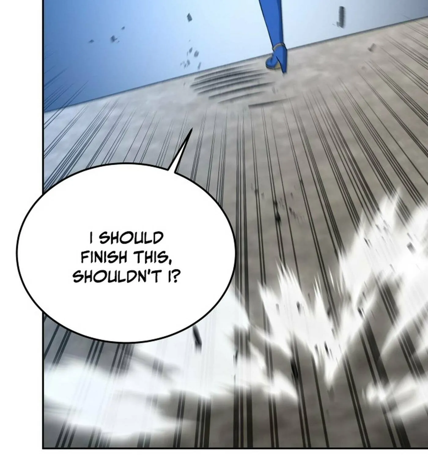 Reloaded into the Other World Chapter 105 page 54 - 