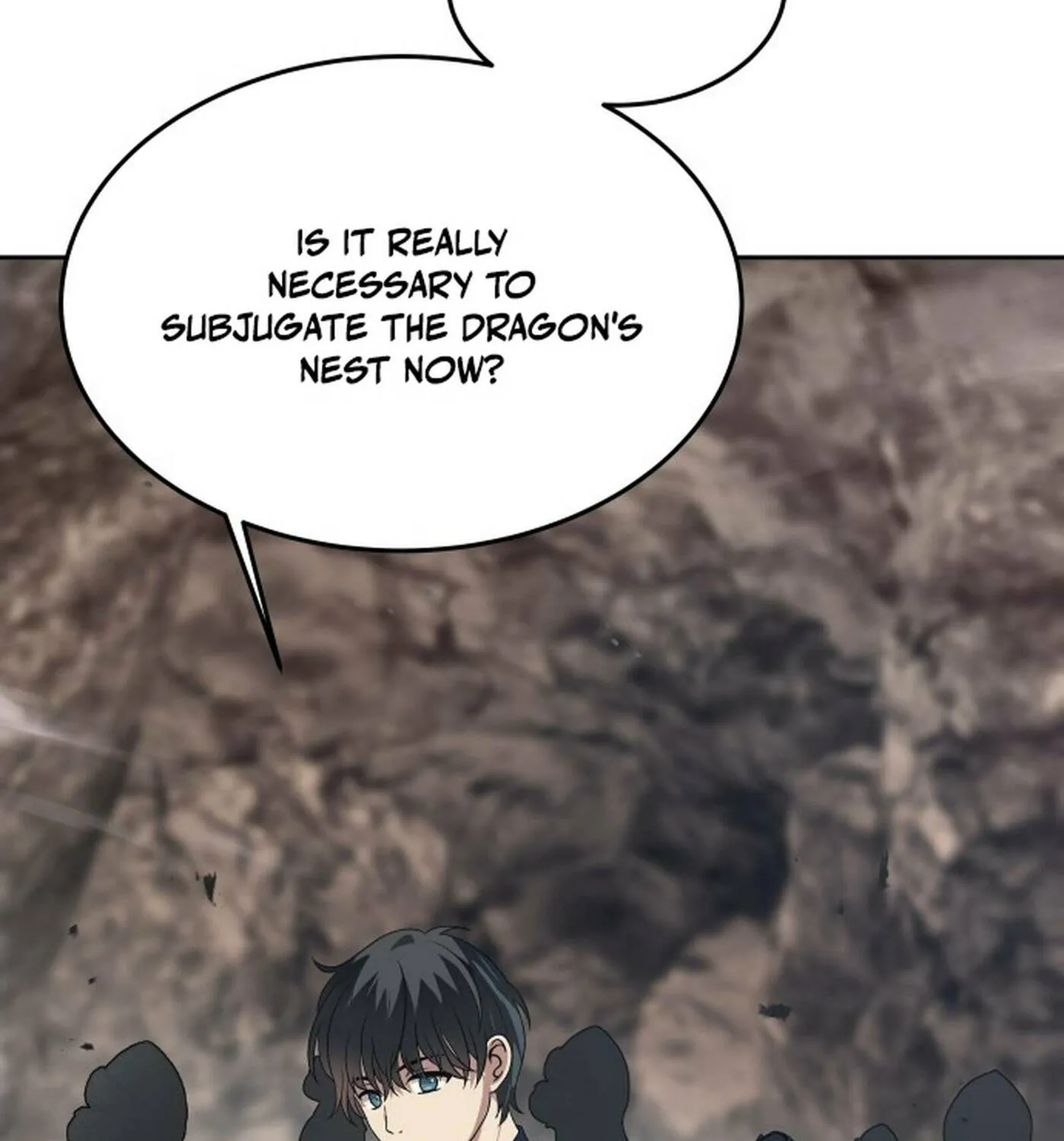Reloaded into the Other World Chapter 105 page 7 - 