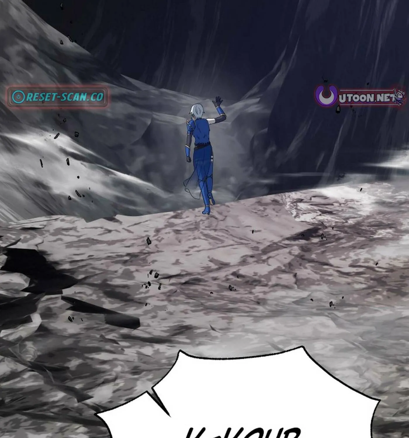Reloaded into the Other World Chapter 105 page 93 - 