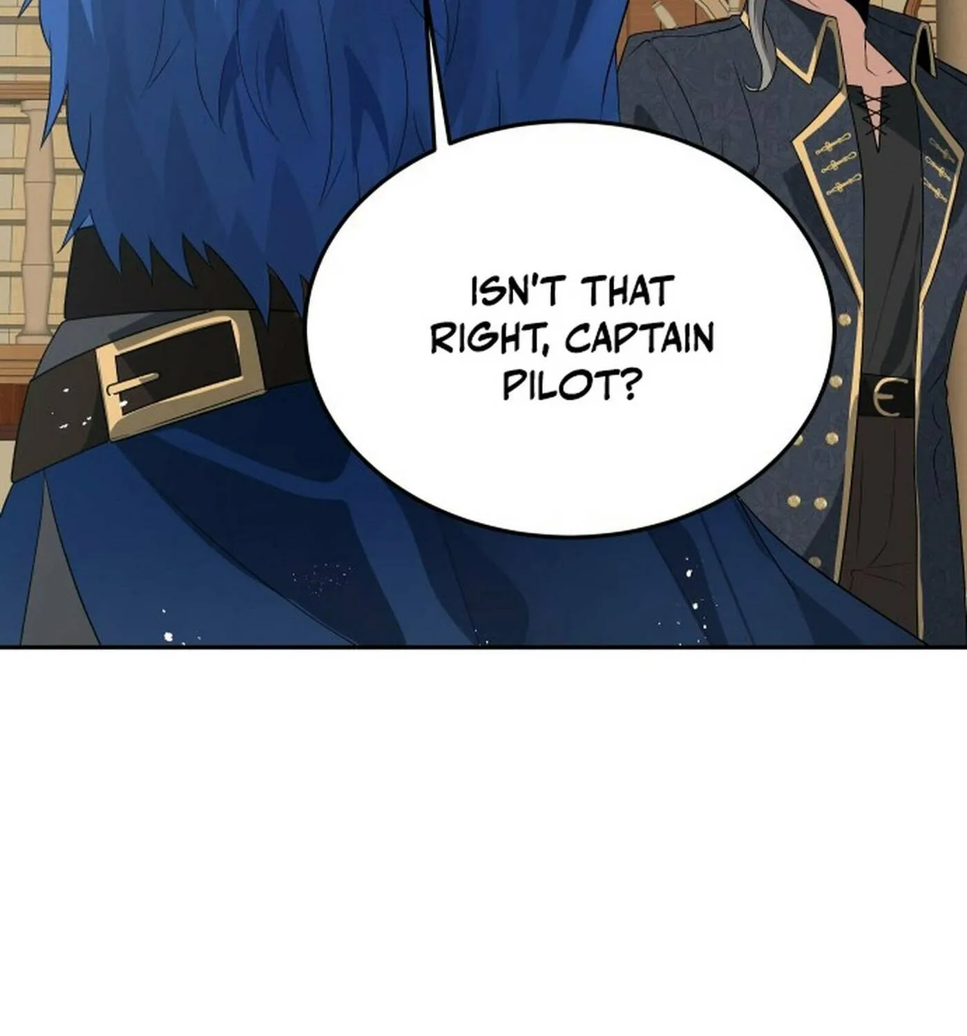 Reloaded into the Other World Chapter 106 page 11 - 