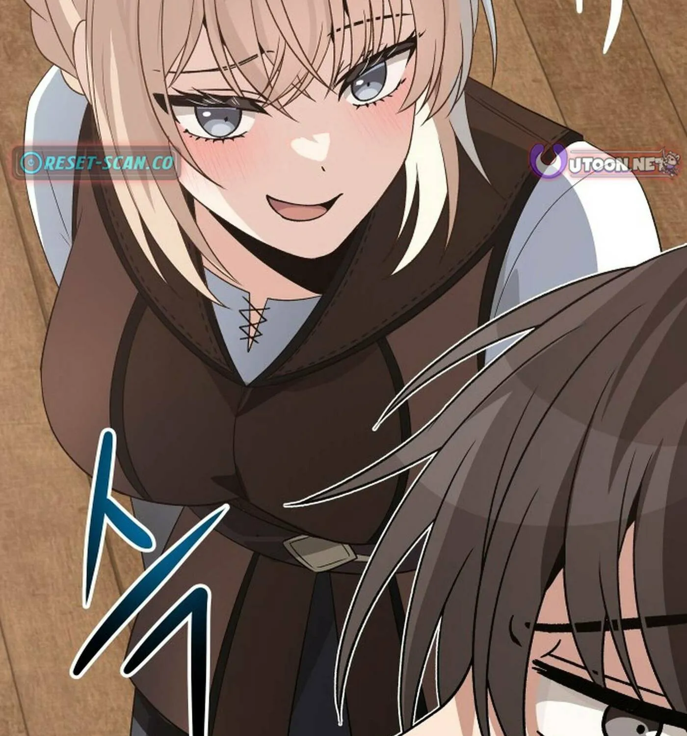 Reloaded into the Other World Chapter 106 page 103 - 