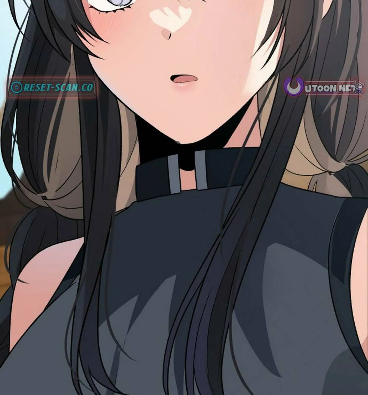 Reloaded into the Other World Chapter 106 page 113 - 