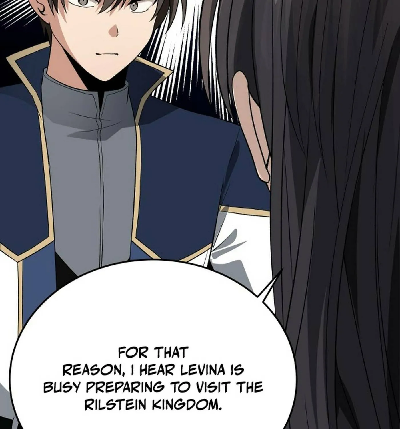 Reloaded into the Other World Chapter 106 page 131 - 