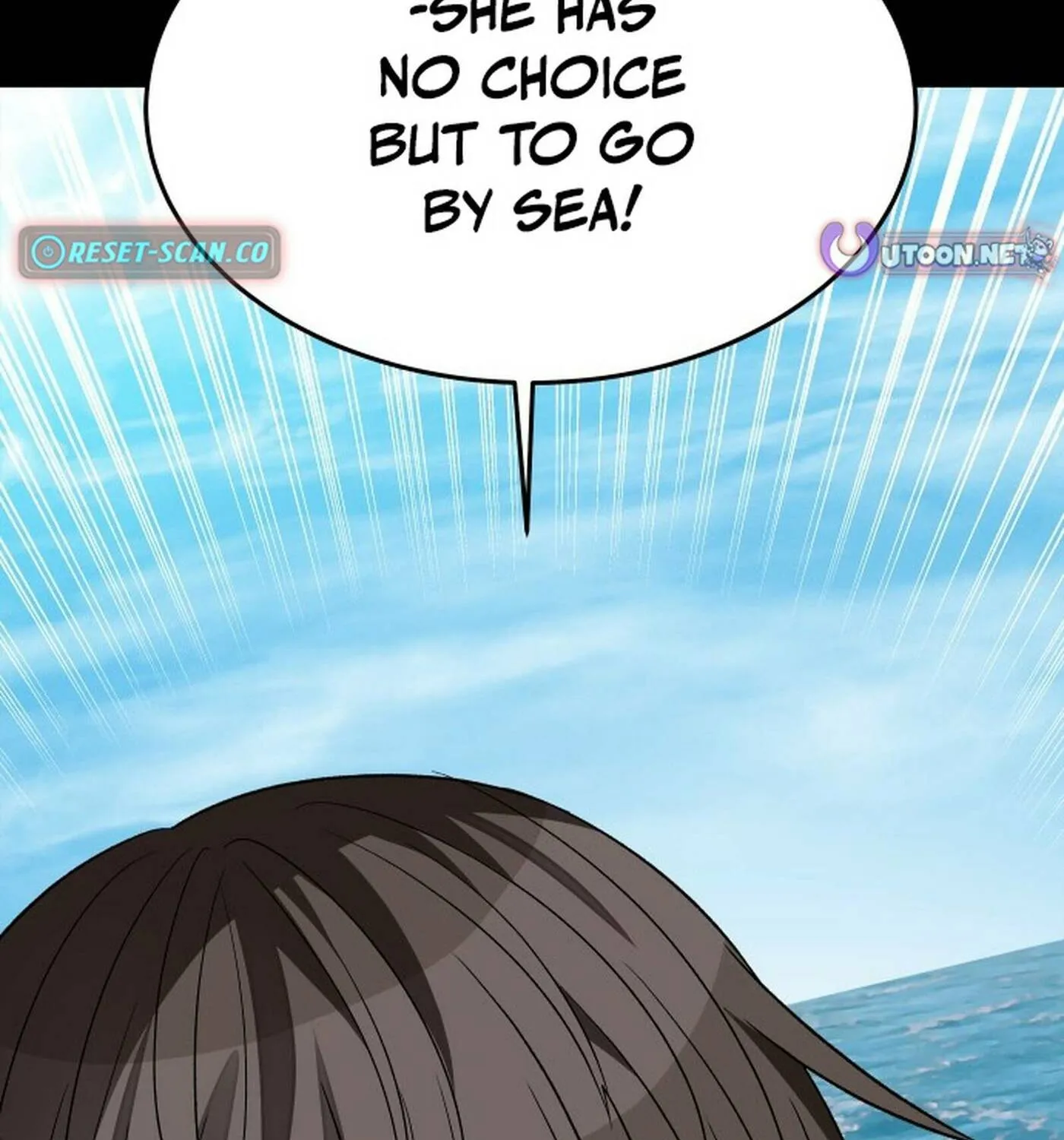 Reloaded into the Other World Chapter 106 page 133 - 