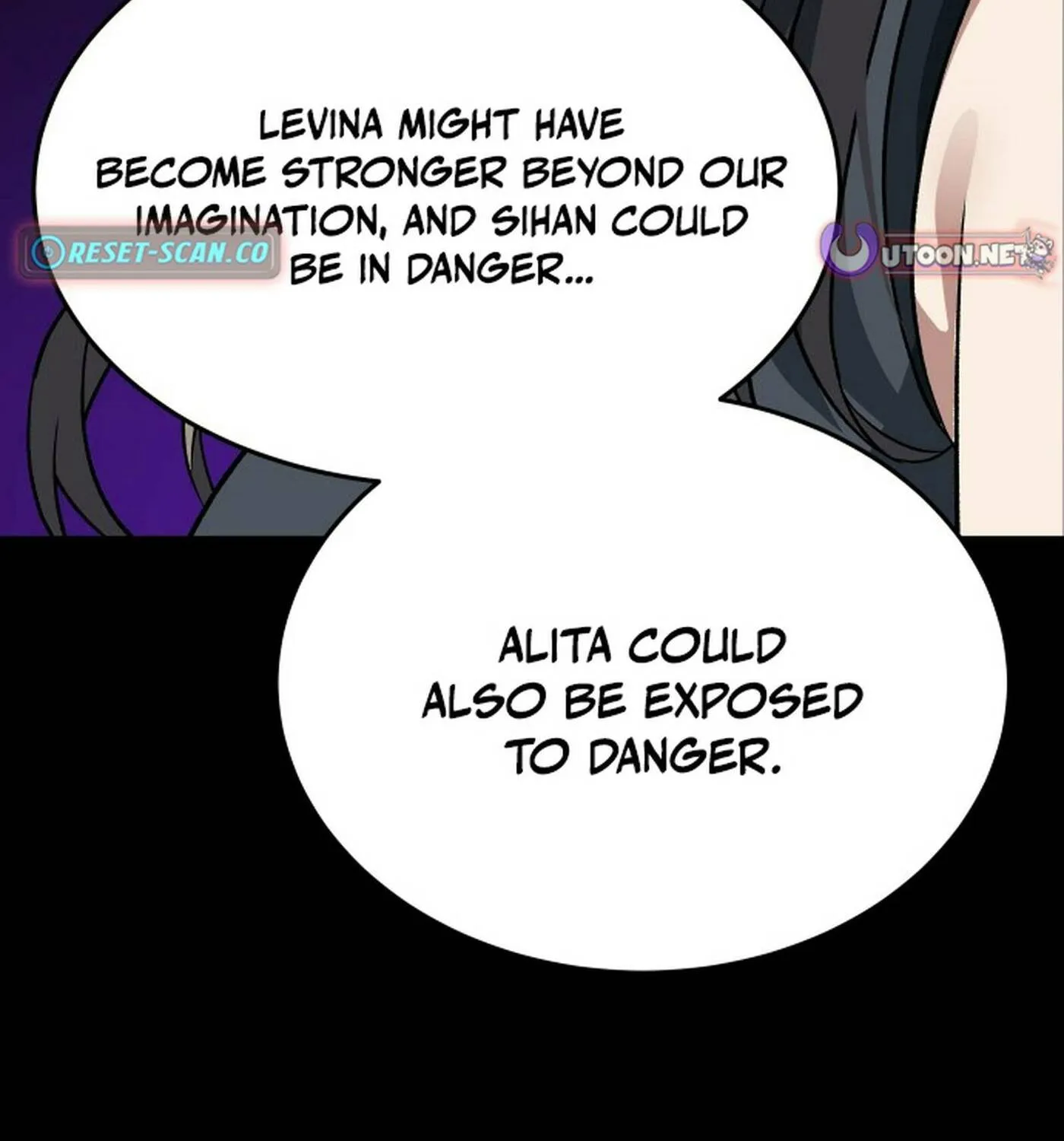 Reloaded into the Other World Chapter 106 page 153 - 