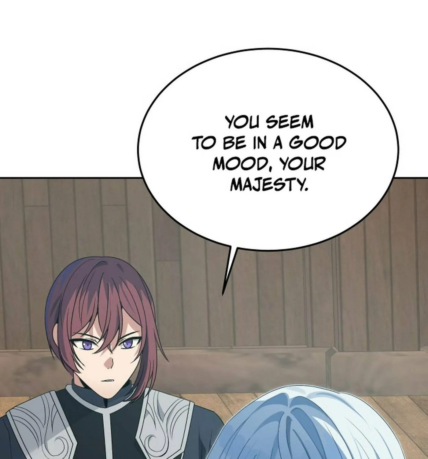 Reloaded into the Other World Chapter 106 page 17 - 