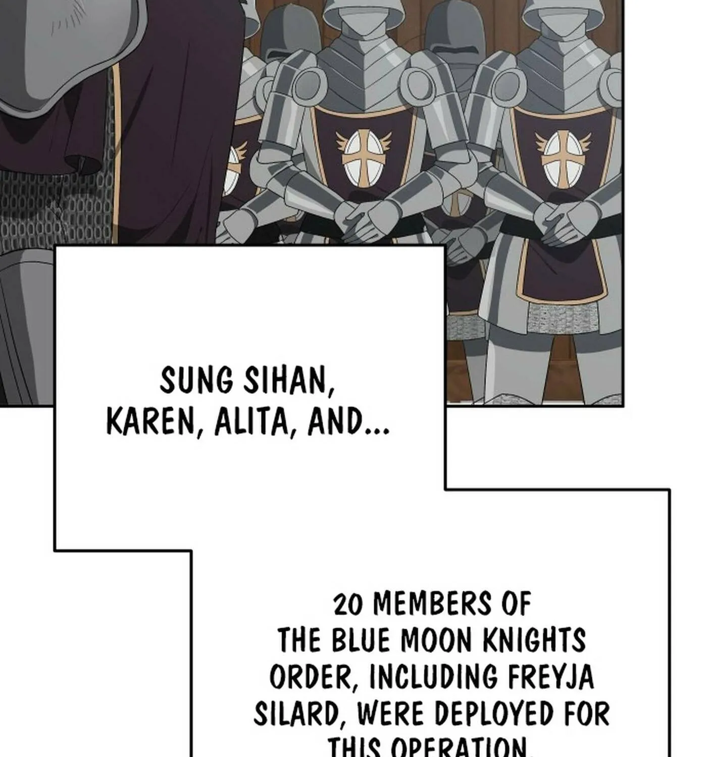 Reloaded into the Other World Chapter 106 page 164 - 