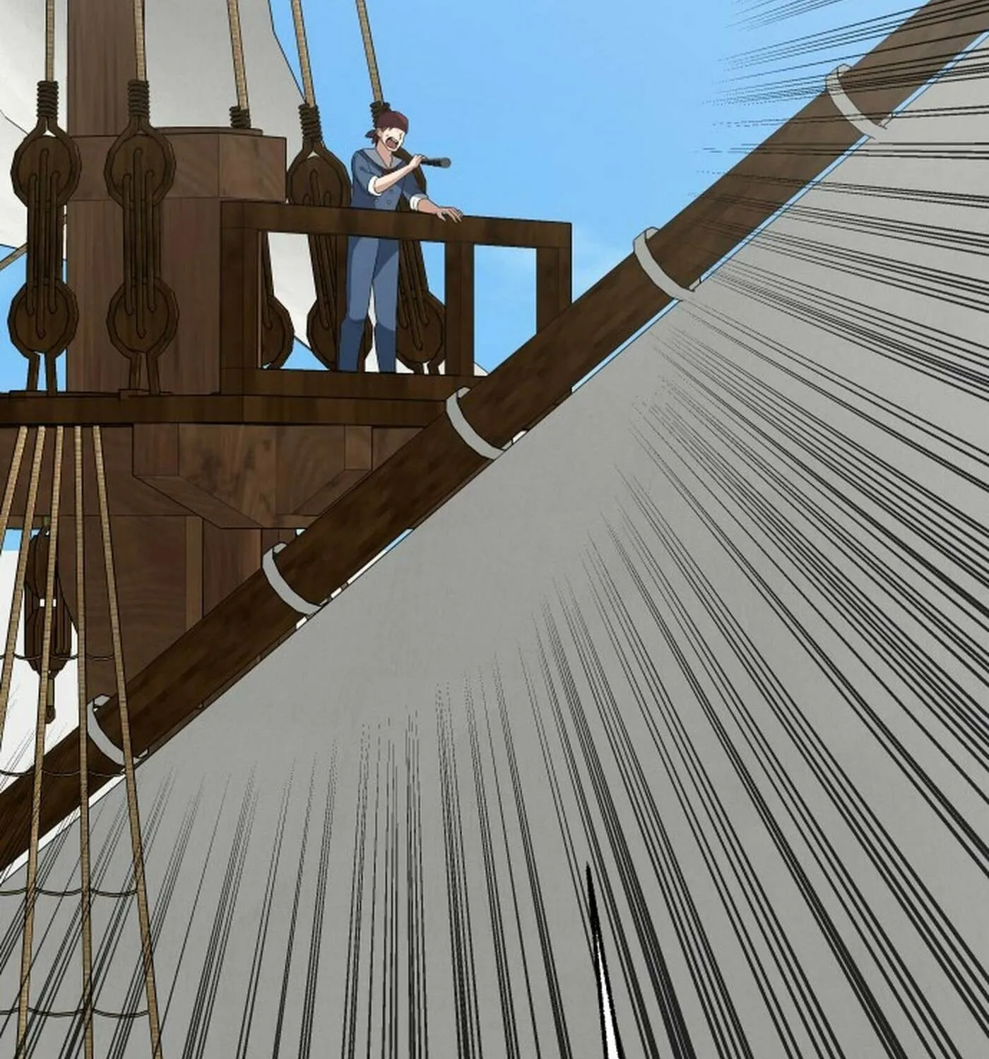 Reloaded into the Other World Chapter 106 page 171 - 