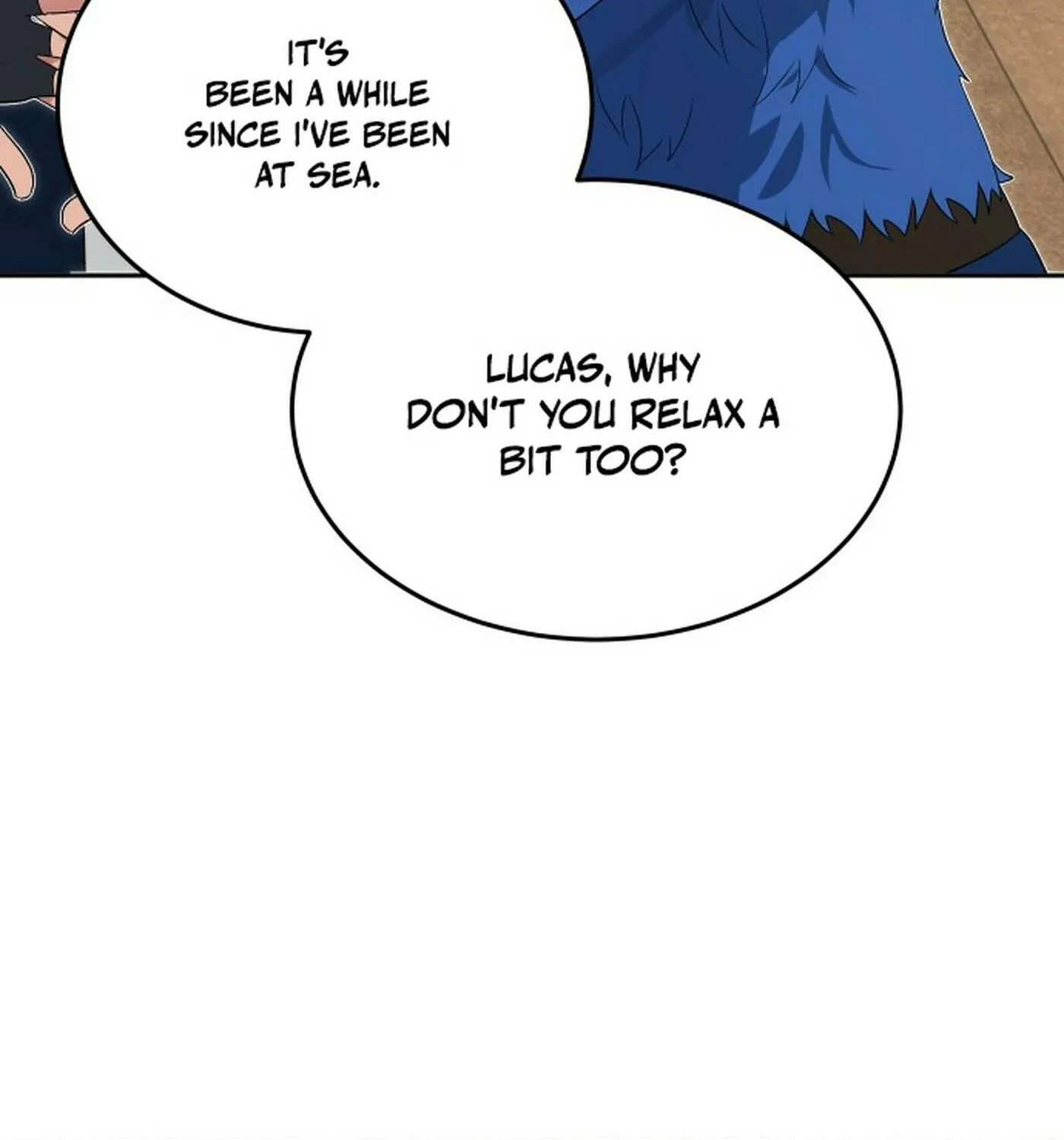 Reloaded into the Other World Chapter 106 page 19 - 
