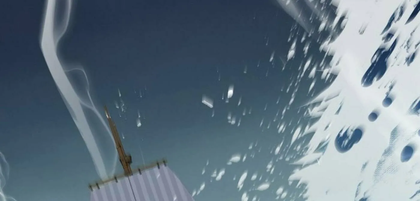 Reloaded into the Other World Chapter 106 page 200 - 