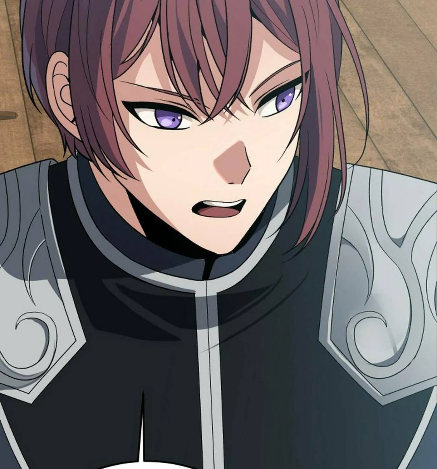 Reloaded into the Other World Chapter 106 page 21 - 