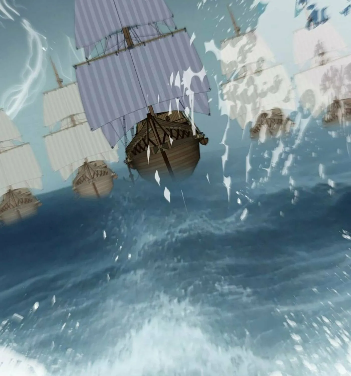Reloaded into the Other World Chapter 106 page 201 - 
