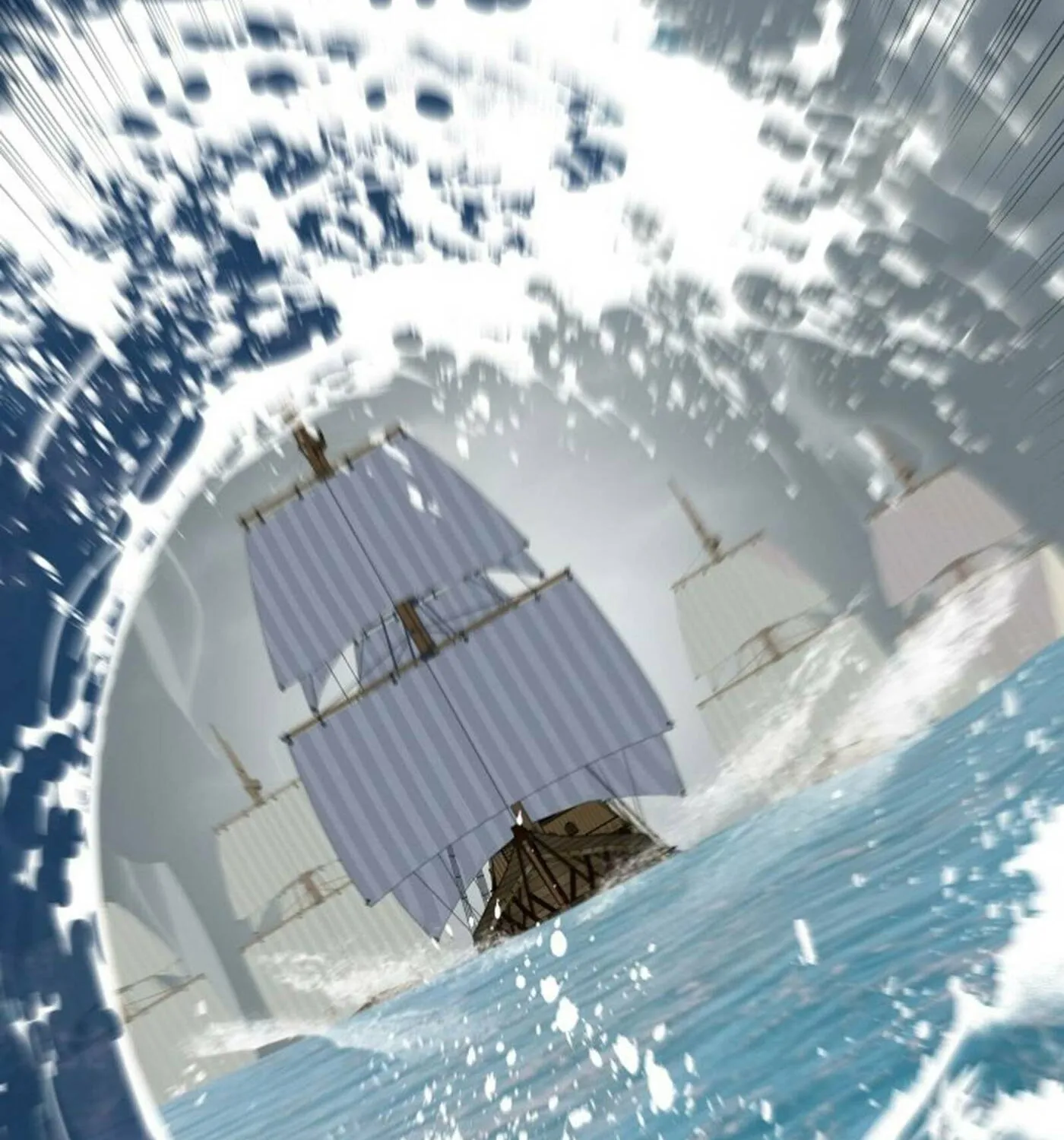 Reloaded into the Other World Chapter 106 page 209 - 