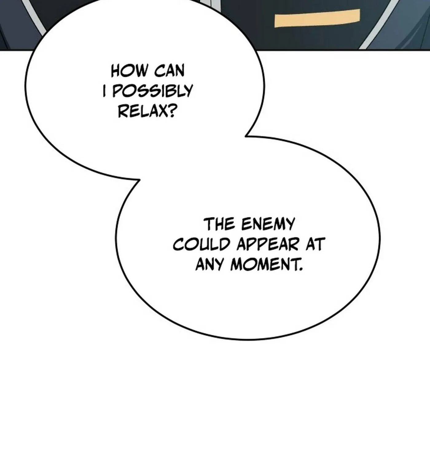 Reloaded into the Other World Chapter 106 page 22 - 