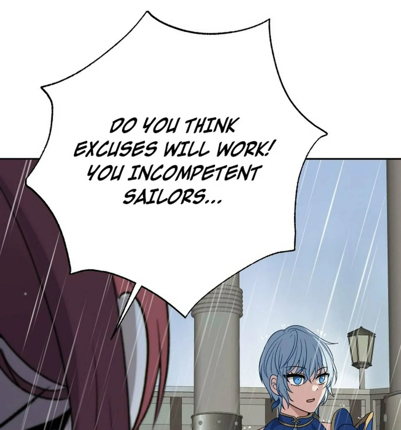 Reloaded into the Other World Chapter 106 page 231 - 