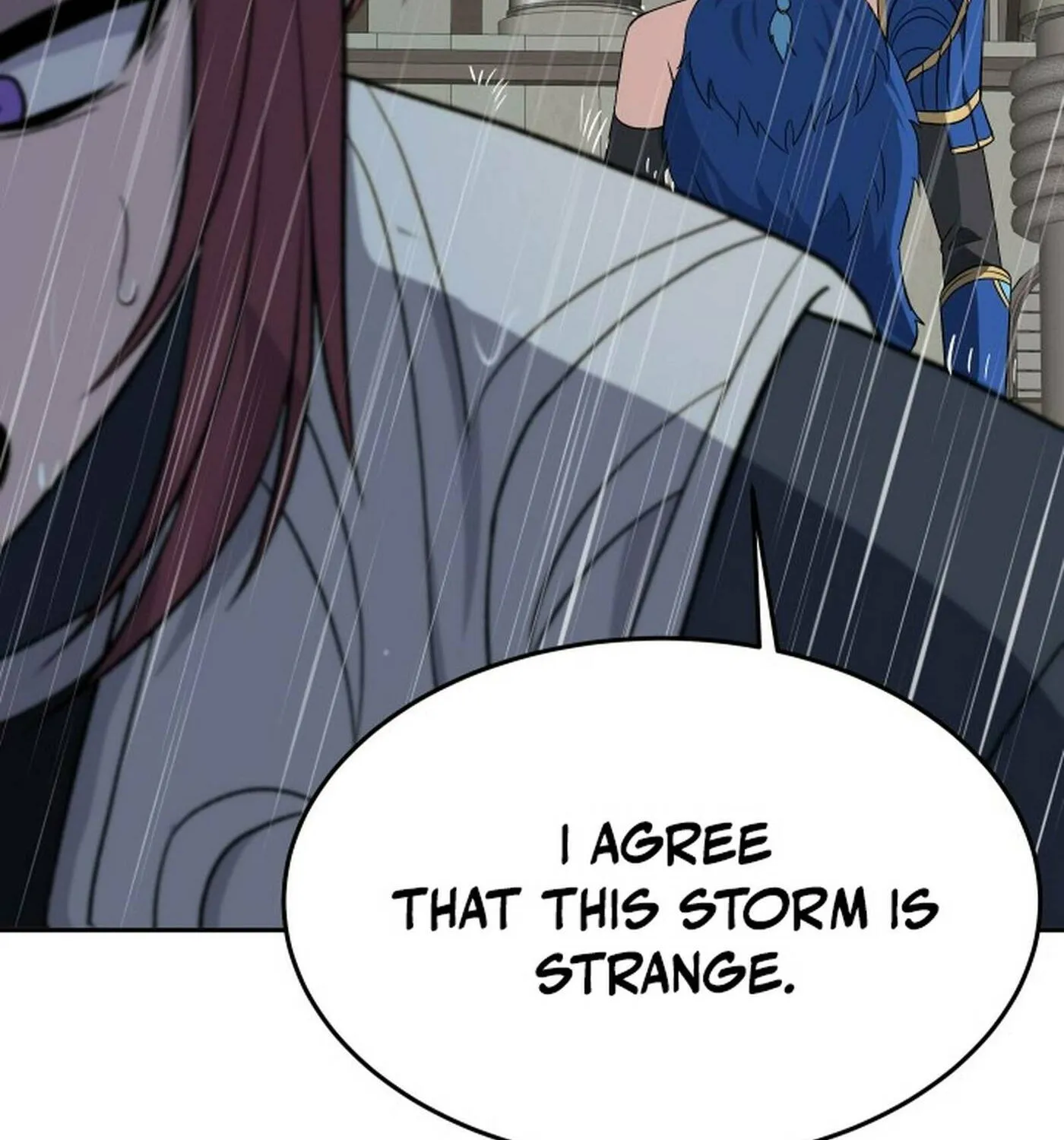 Reloaded into the Other World Chapter 106 page 232 - 