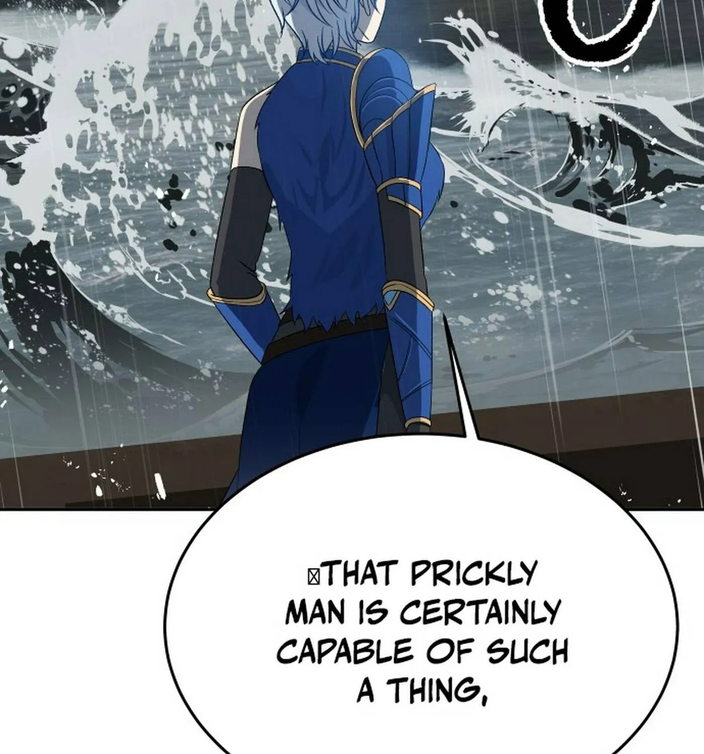 Reloaded into the Other World Chapter 106 page 239 - 