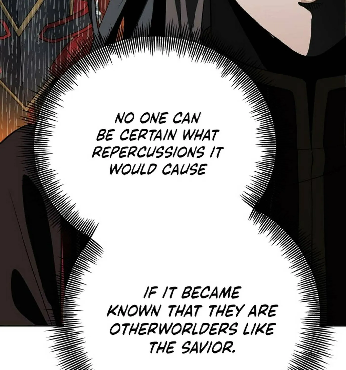 Reloaded into the Other World Chapter 106 page 57 - 