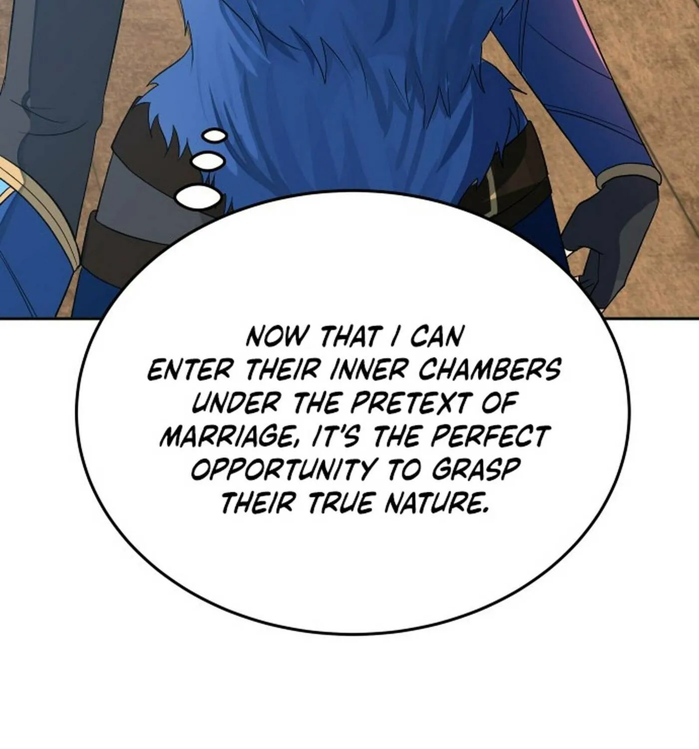 Reloaded into the Other World Chapter 106 page 61 - 