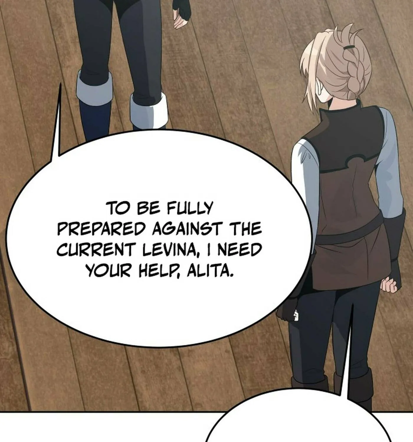 Reloaded into the Other World Chapter 106 page 89 - 