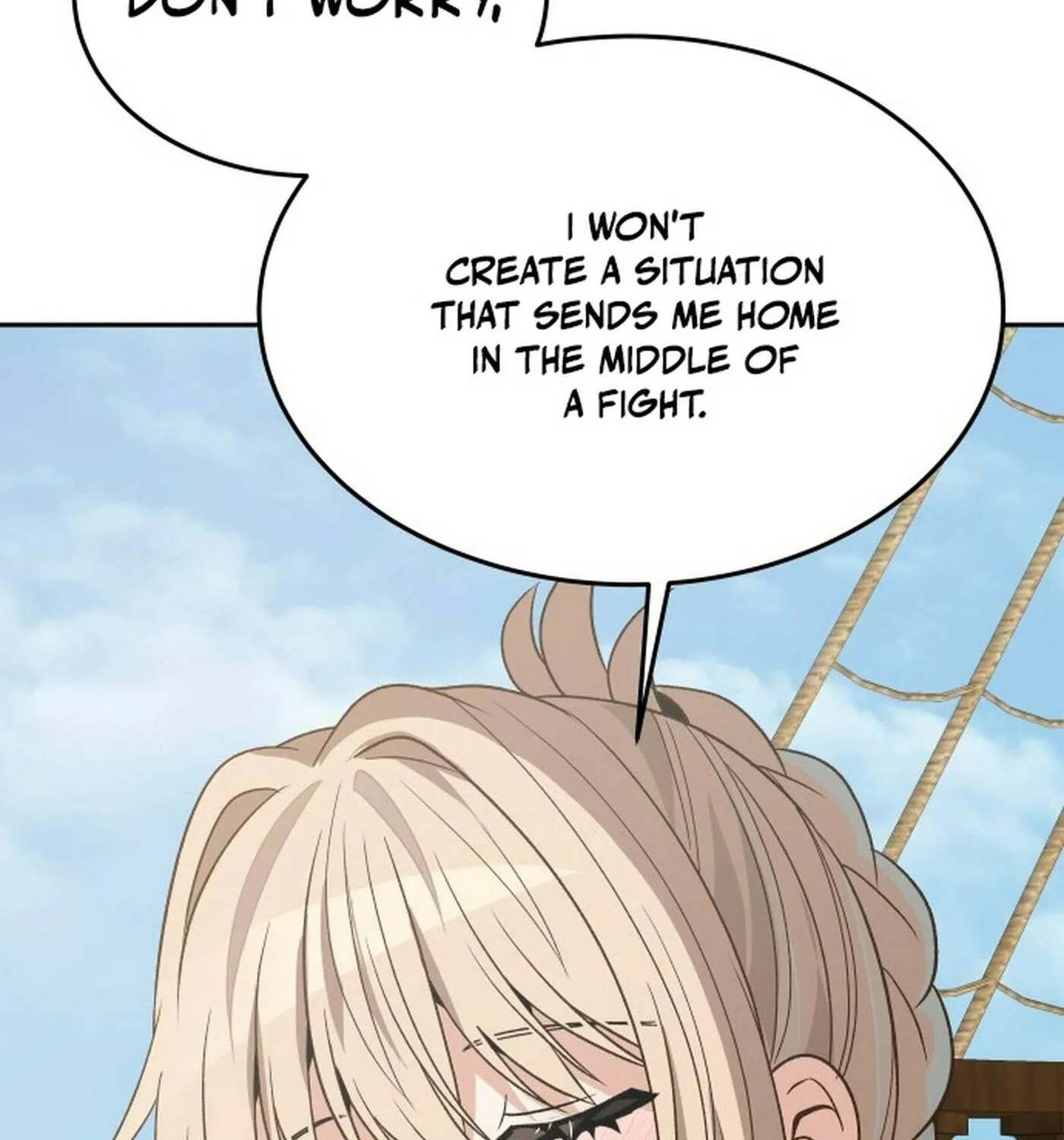Reloaded into the Other World Chapter 106 page 94 - 