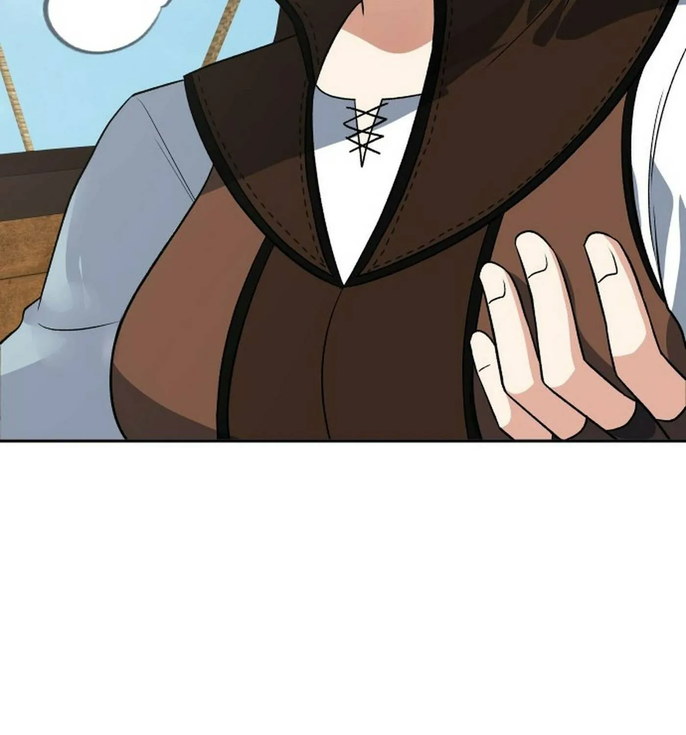 Reloaded into the Other World Chapter 106 page 96 - 