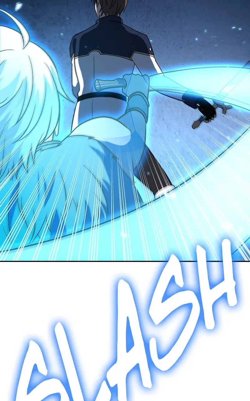 Reloaded into the Other World Chapter 107 page 113 - 