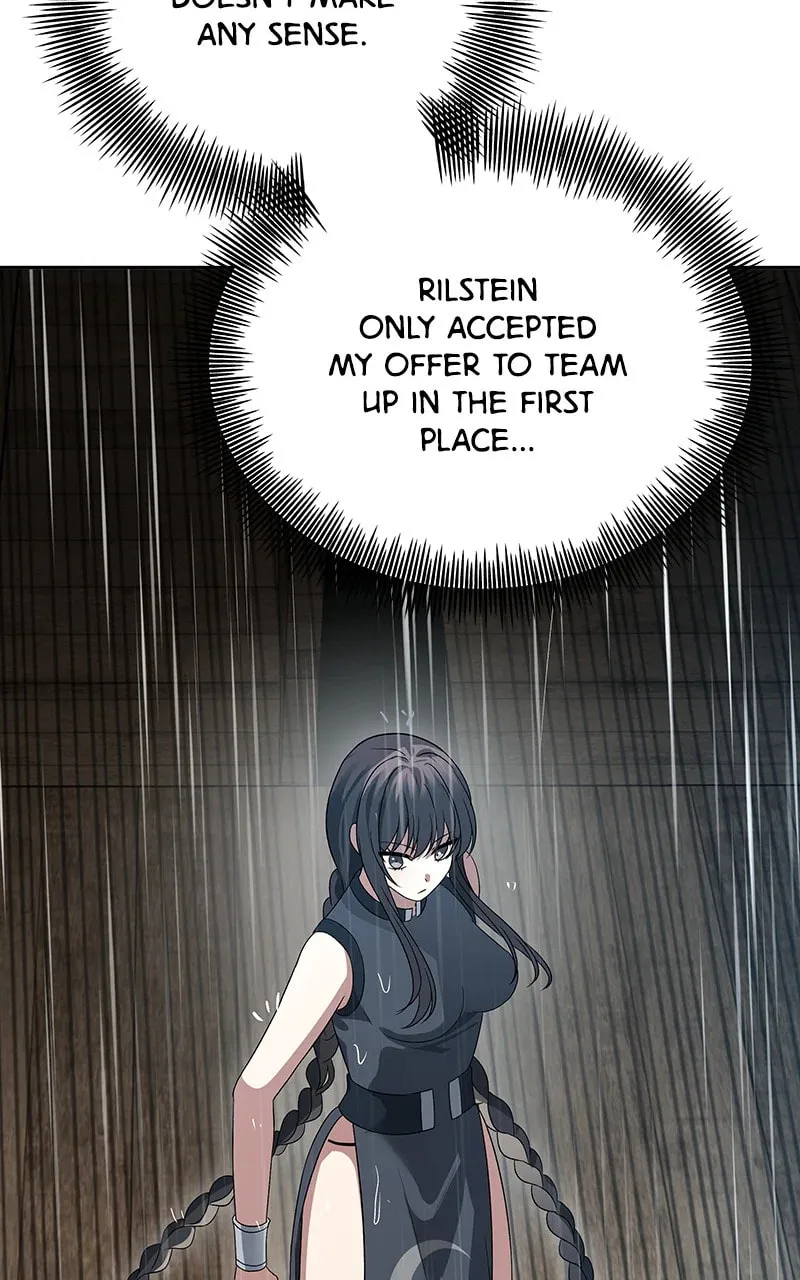 Reloaded into the Other World Chapter 107 page 19 - 