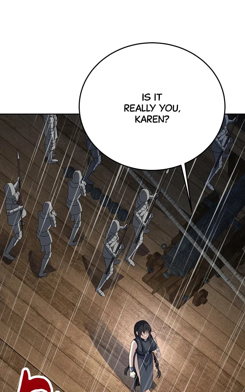 Reloaded into the Other World Chapter 107 page 26 - 
