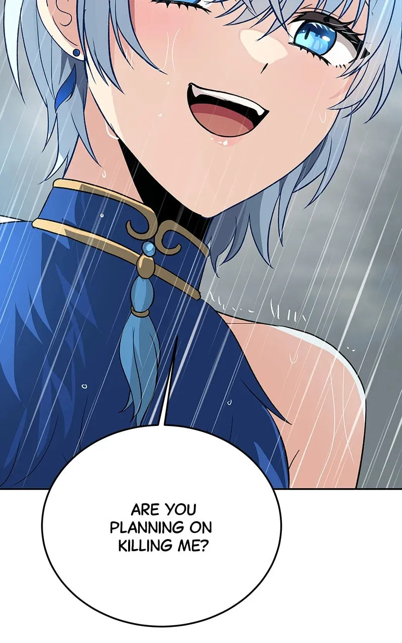 Reloaded into the Other World Chapter 107 page 34 - 