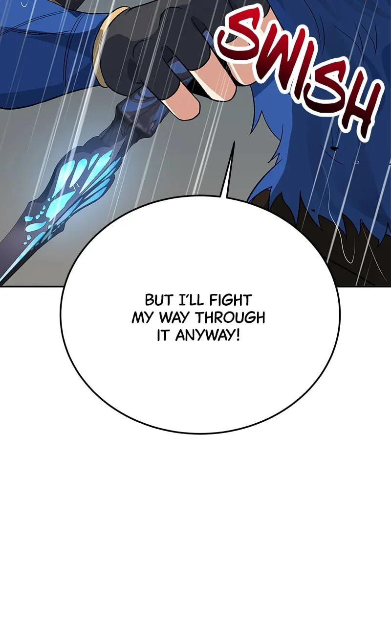 Reloaded into the Other World Chapter 107 page 47 - 
