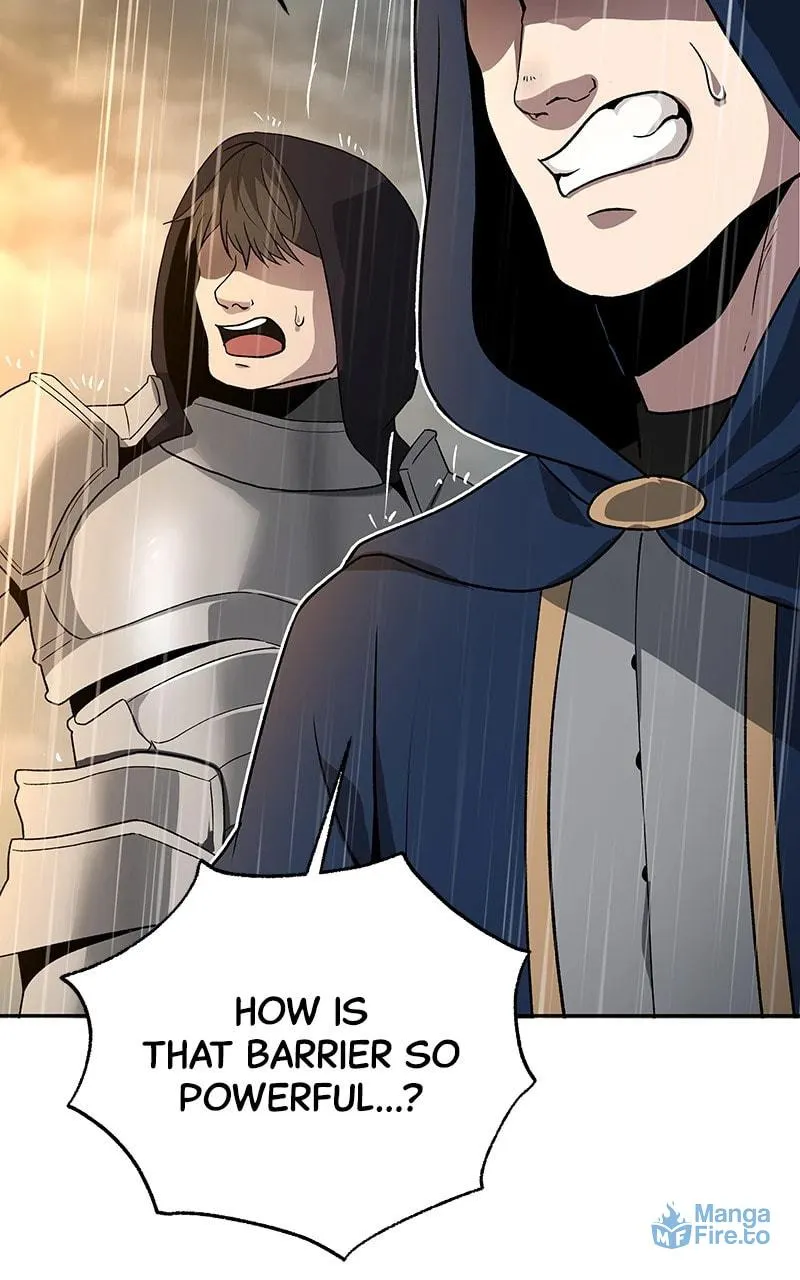 Reloaded into the Other World Chapter 107 page 6 - 