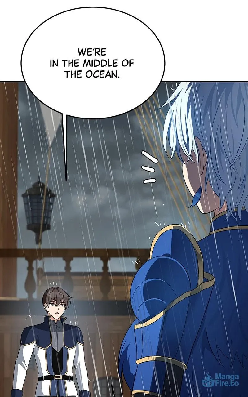 Reloaded into the Other World Chapter 107 page 69 - 